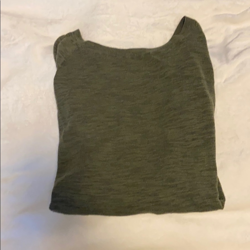 Long sleeve shirt - Picture 3 of 3